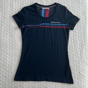 BMW Motorsport Tshirt